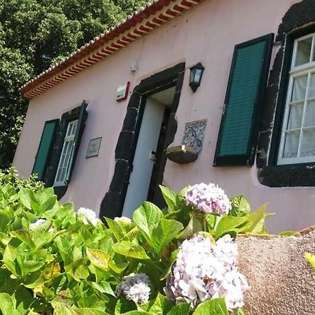 Casa Das Lapinhas Лагоа Екстер'єр фото