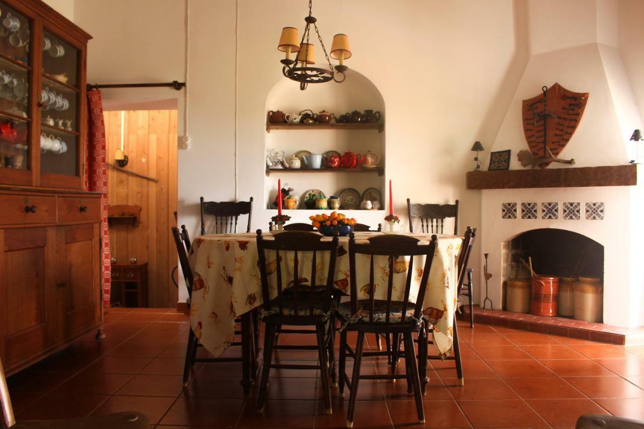 Casa Das Lapinhas Лагоа Екстер'єр фото